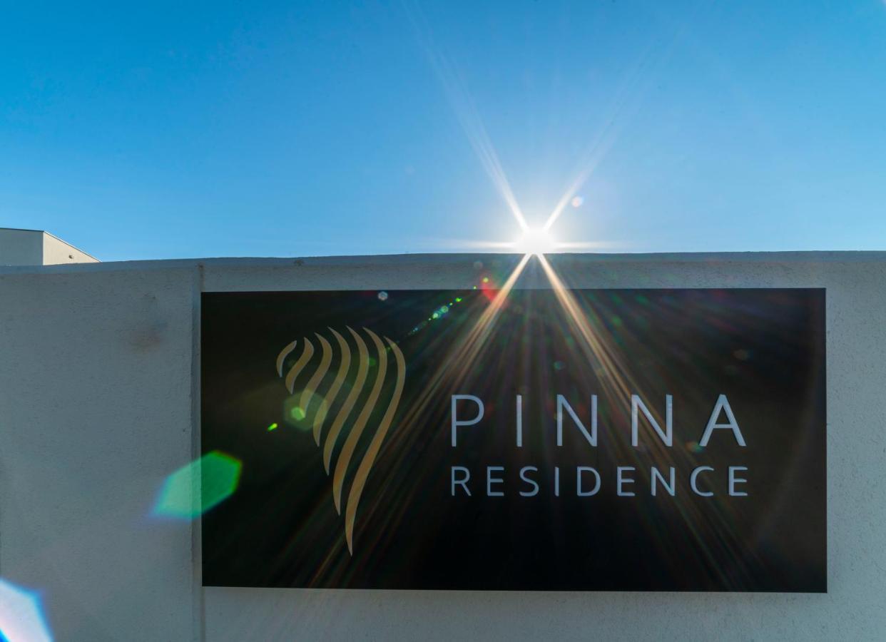 Pinna Residence - Vanga Pula Exterior photo
